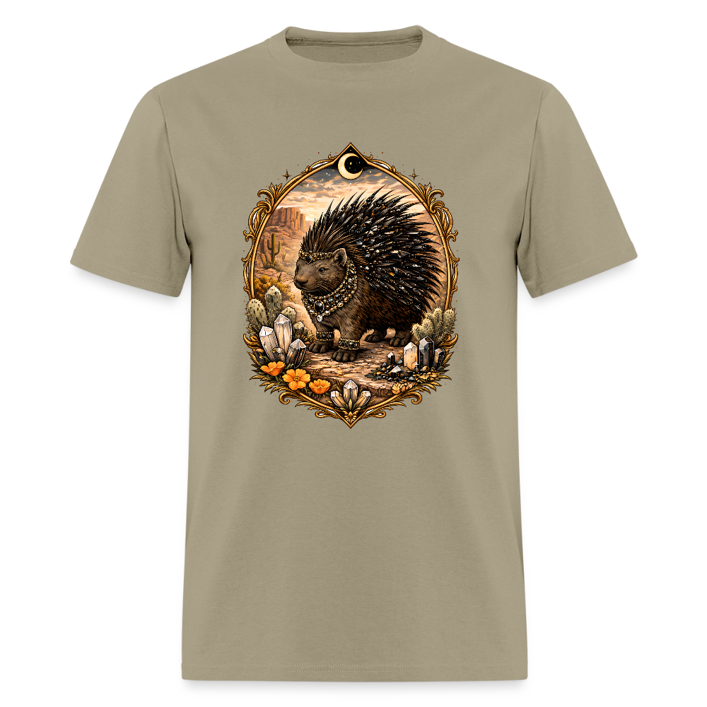 AZREYA TSHIRT - khaki