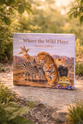 BOOK: Where the Wild Plays